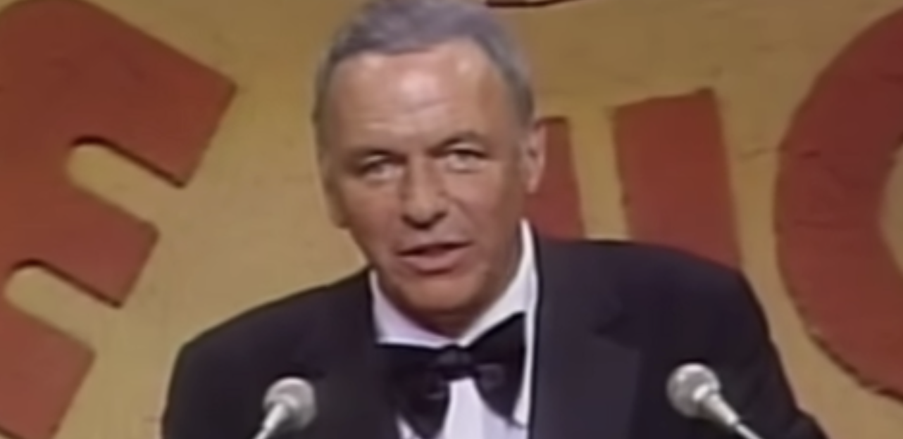 Roast of Frank Sinatra (1978)